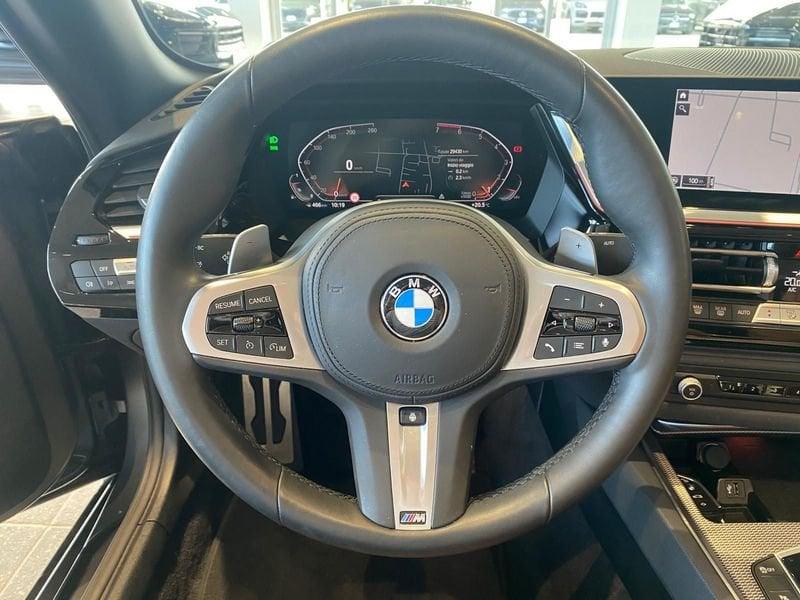 BMW Z4 Z4 MSport sDrive30i M Sport