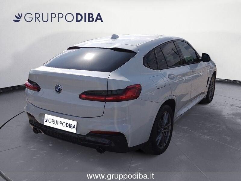BMW X4 G02 2018 Diesel xdrive20d Msport auto my19