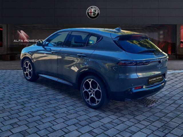 ALFA ROMEO Tonale 1500 160CV HYBRID VELOCE