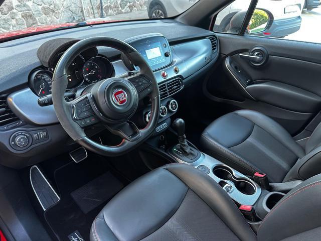 FIAT 500X 1.3 T4 150 CV DCT Sport UNIPRO !