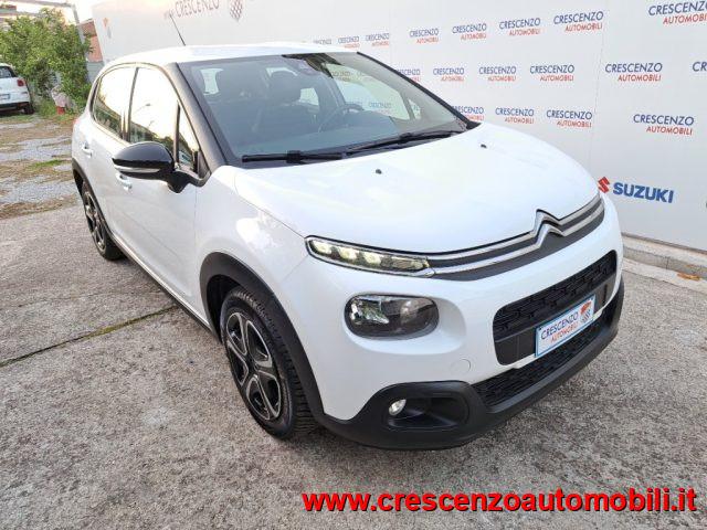 CITROEN C3 BlueHDi 100 S&S Feel - MINI RATA 4 ANNI