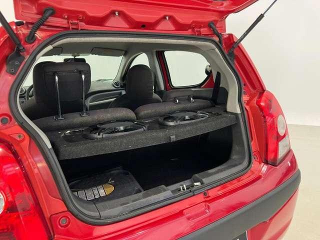 Nissan Pixo 1.0 5 porte GPL Eco Fun