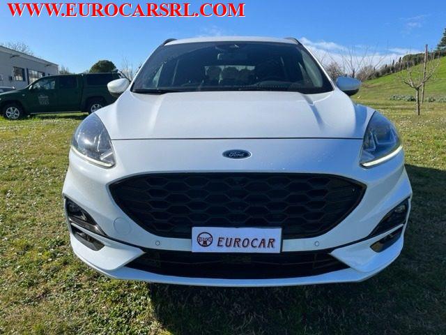 FORD Kuga 1.5 EcoBlue 120 CV 2WD ST-Line