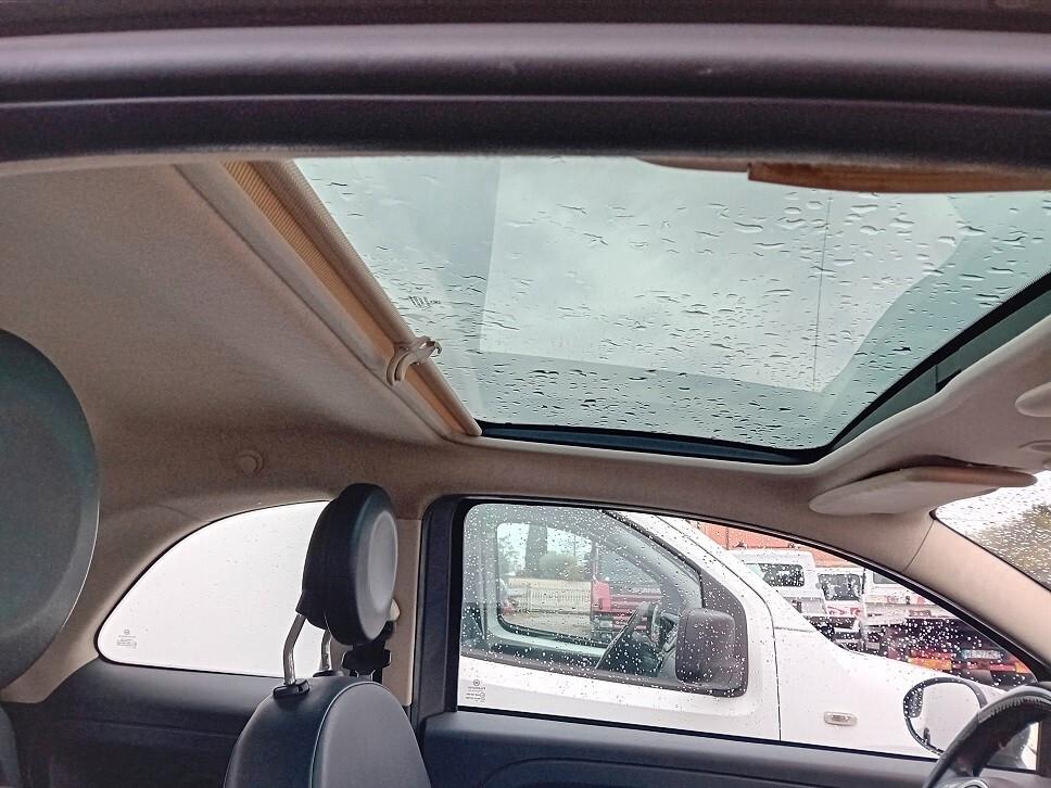 Fiat 500 0.9 TwinAir Turbo by DIESEL