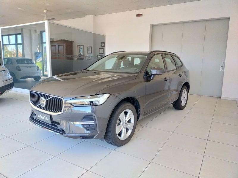 Volvo XC60 XC60 B4 (d) automatico Business