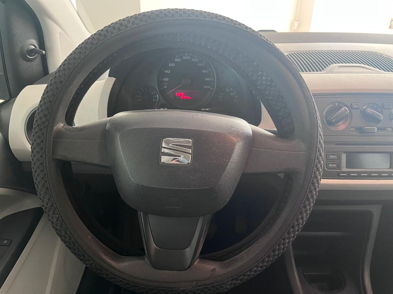 Seat Mi Volkswagen UP AUTOMATICA