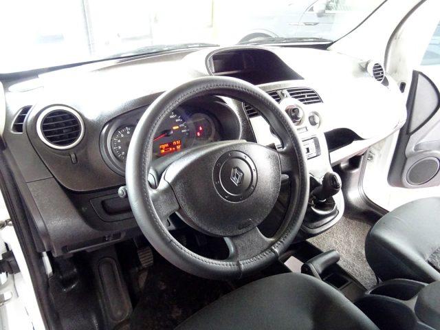 RENAULT Kangoo 1.5 dCi 90CV F.AP. 4p. Express Maxi