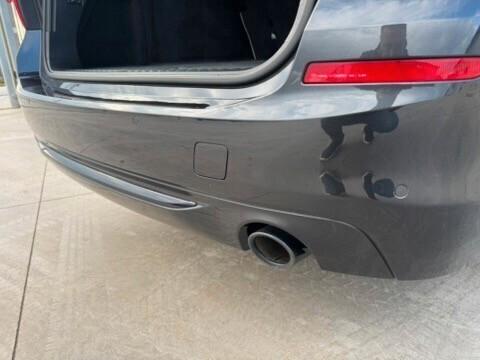 Bmw 520 520d Touring Sport line