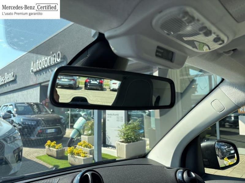 smart fortwo EQ PRIME 22KW