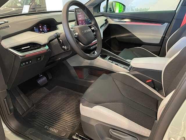 SKODA ELROQ 50