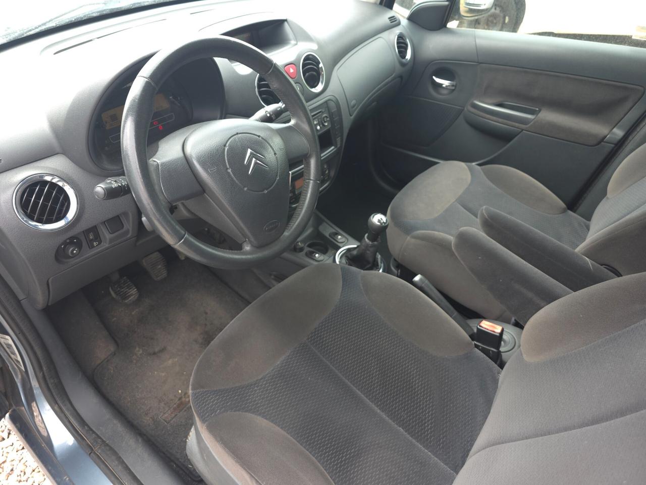 Citroen C3 1.1 Gold by Pinko