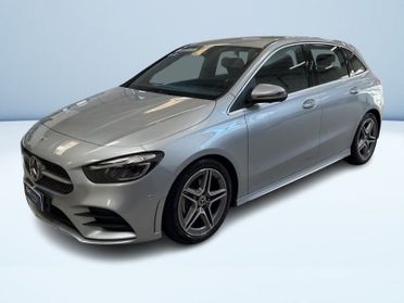 Mercedes-Benz Classe B 180d Automatic AMG Line Advanced Plus Digital Edition