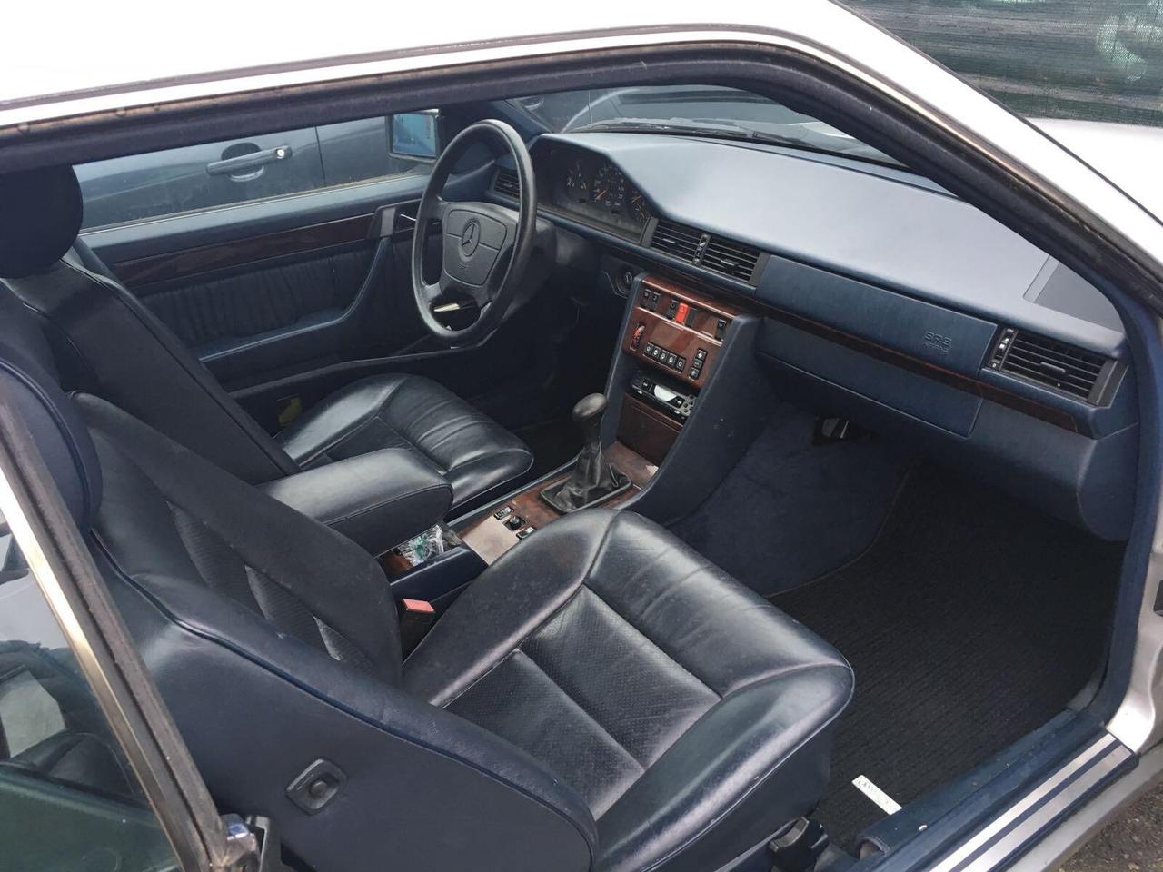 Mercedes-benz C 200 C 200 cat Classic