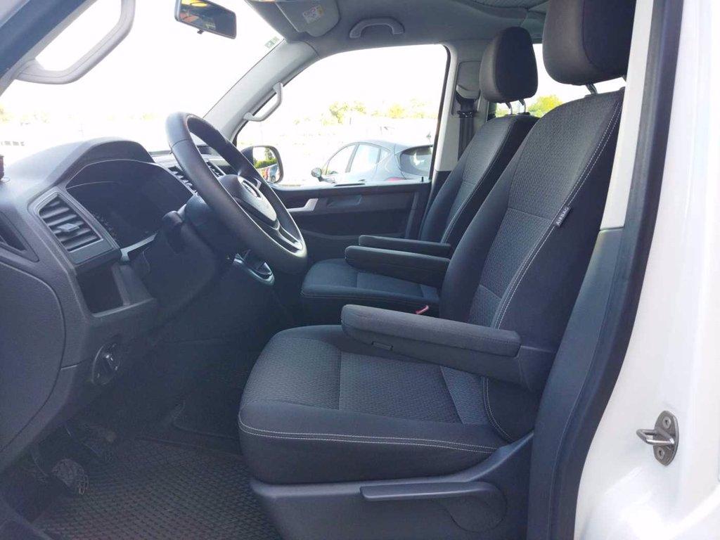 VOLKSWAGEN California 2.0 TDI 150CV 4Motion Beach del 2017