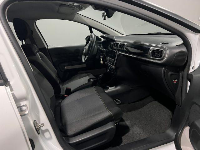 CITROEN C3 BlueHDi 100 S&S Feel