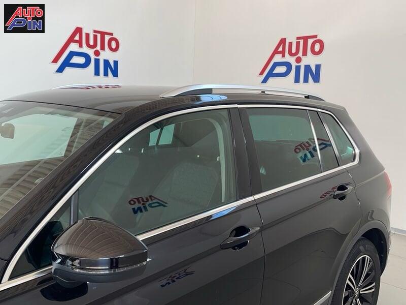 Volkswagen Tiguan 2.0 TDI SCR 110KW Life DSG **PREZZO VERO**