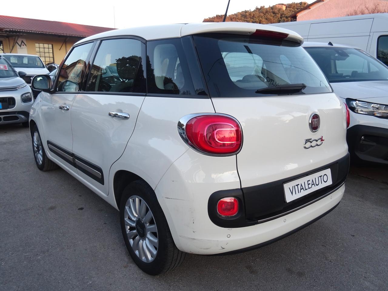 Fiat 500L 1.3 Multijet 95cv Pop Star OK NEOP.