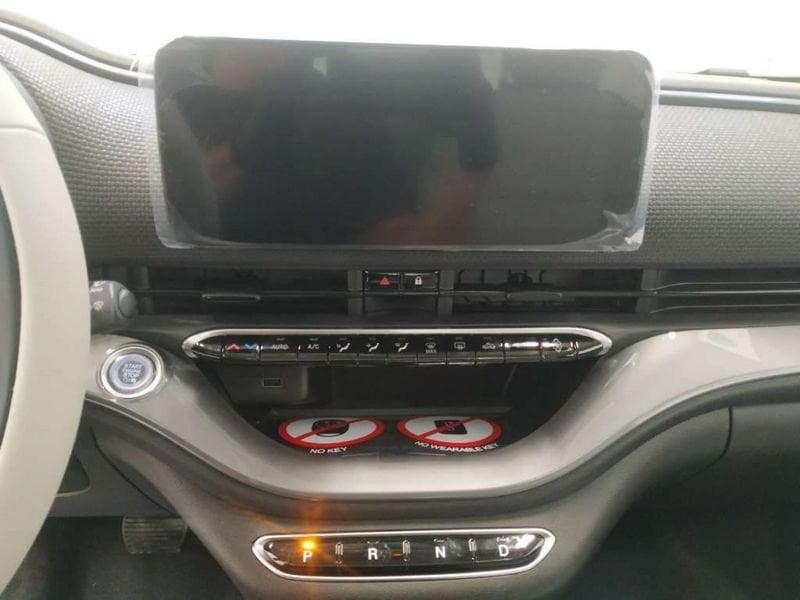 FIAT 500 500e 42 kWh La Prima