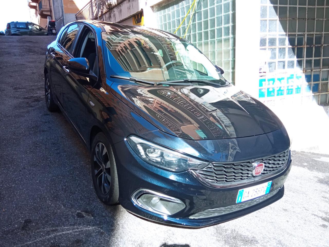 Fiat Tipo 1.4 5 porte Lounge 95CV