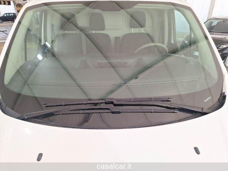 Ford Transit Custom Transit Custom 280 2.0 TDCi 130 PC Furgone Trend FINO A 24 MESI DI GARANZIA PREZZO IVA ESCLUSA