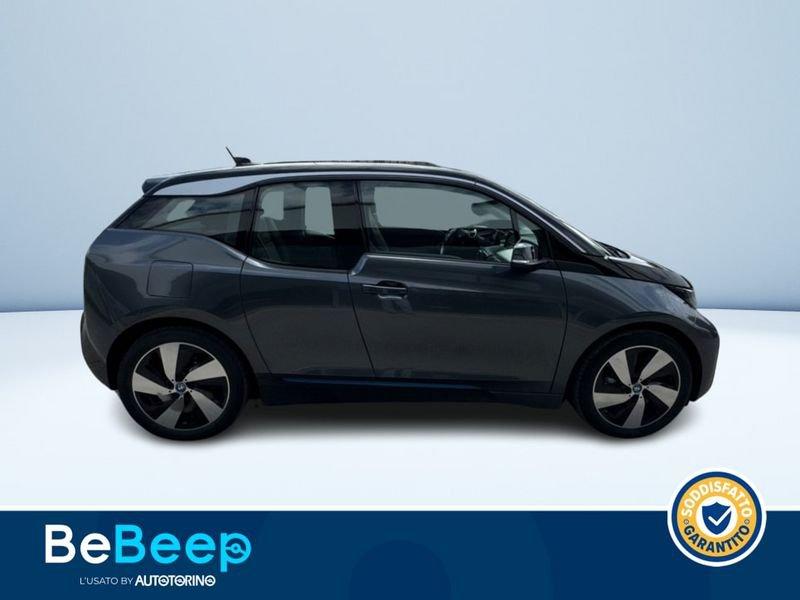 BMW i3 120AH ADVANTAGE