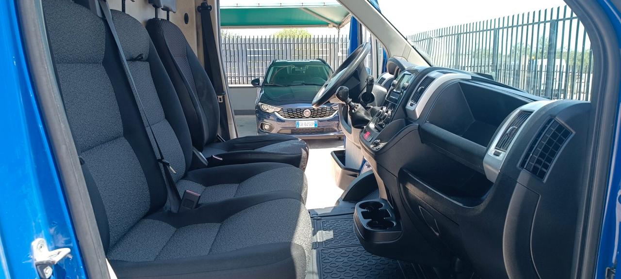 Fiat Ducato 35 2.3 MJT 140CV PM-TM Furgone