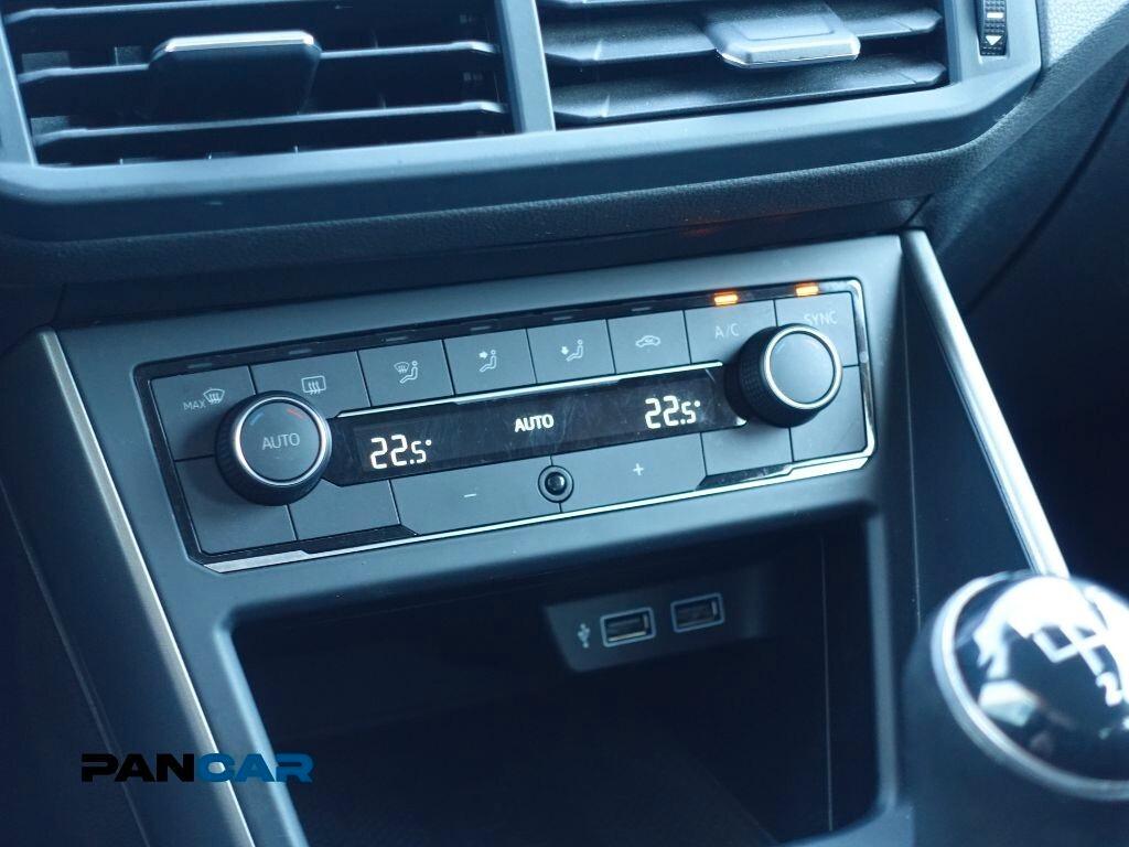 Volkswagen Polo 1.0 TSI 5p. Comfortline BlueMotion Technology