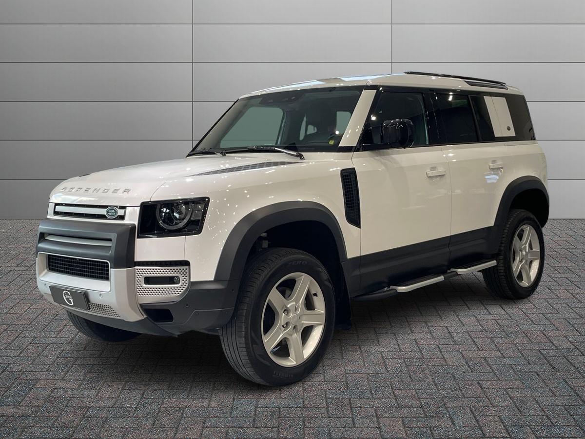 LAND ROVER Defender VII 2020 110 - Defender 110 3.0d i6 mhev SE awd 250cv auto