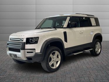 LAND ROVER Defender VII 2020 110 - Defender 110 3.0d i6 mhev SE awd 250cv auto