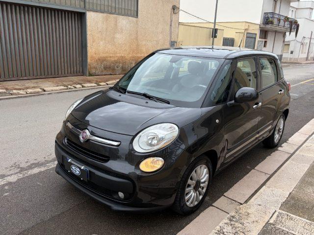 FIAT 500L 1.3 Multijet 85 CV Business