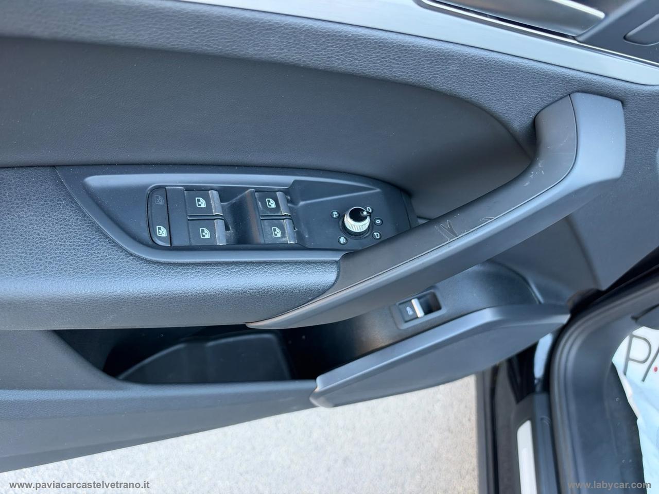 AUDI Q5 40 TDI 204CV qu. S tr. S line plus