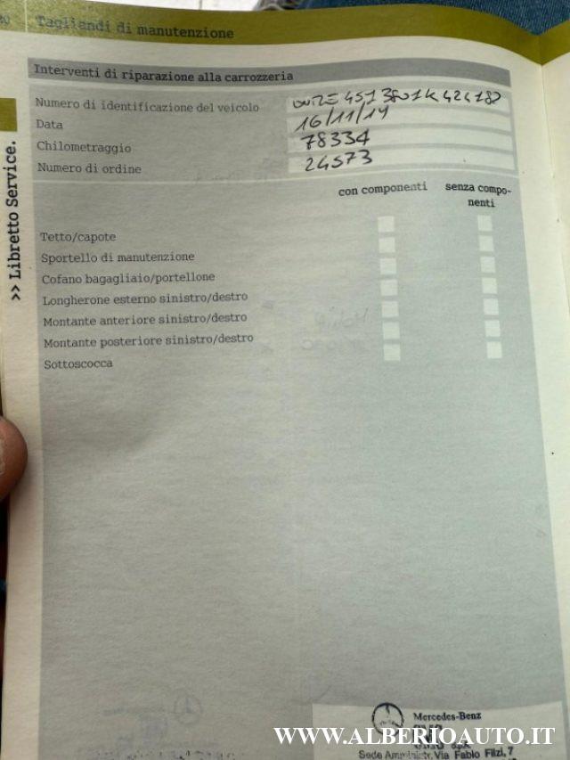 SMART ForTwo 1000 52 kW MHD coupé passion