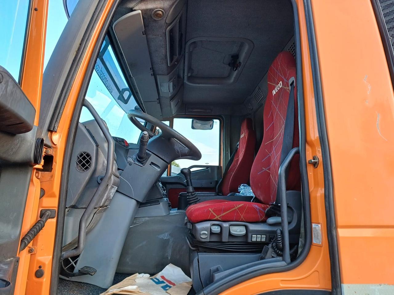 Iveco 260S43 RIF.5045