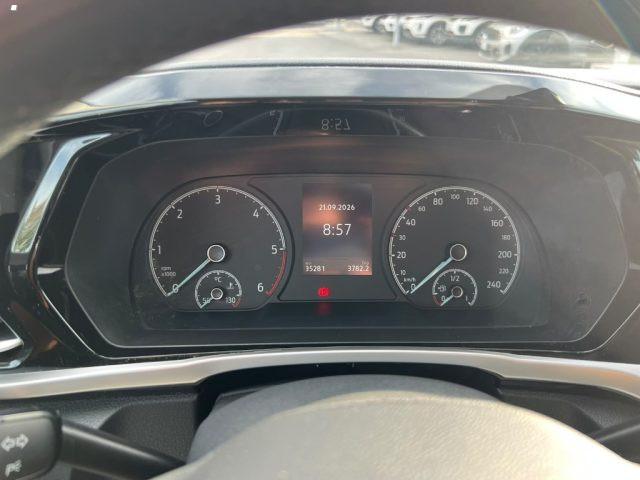FORD Grand C-Max Gran Tourneo Connect 1.5 EcoBlue 120 CV Titanium