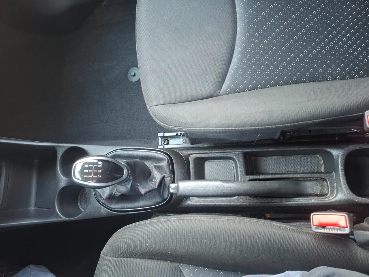 Opel Karl - 1.0 eco FLEX Edition