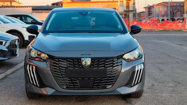 PEUGEOT 208 1.2 100cv Allure *SENZA VINCOLO FINANZIAMENTO*