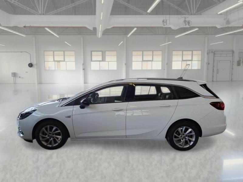 OPEL ASTRA ST 1.5 CDTI BUSINESS ELEGA. 122 CV SES AT9 STATION WAGON