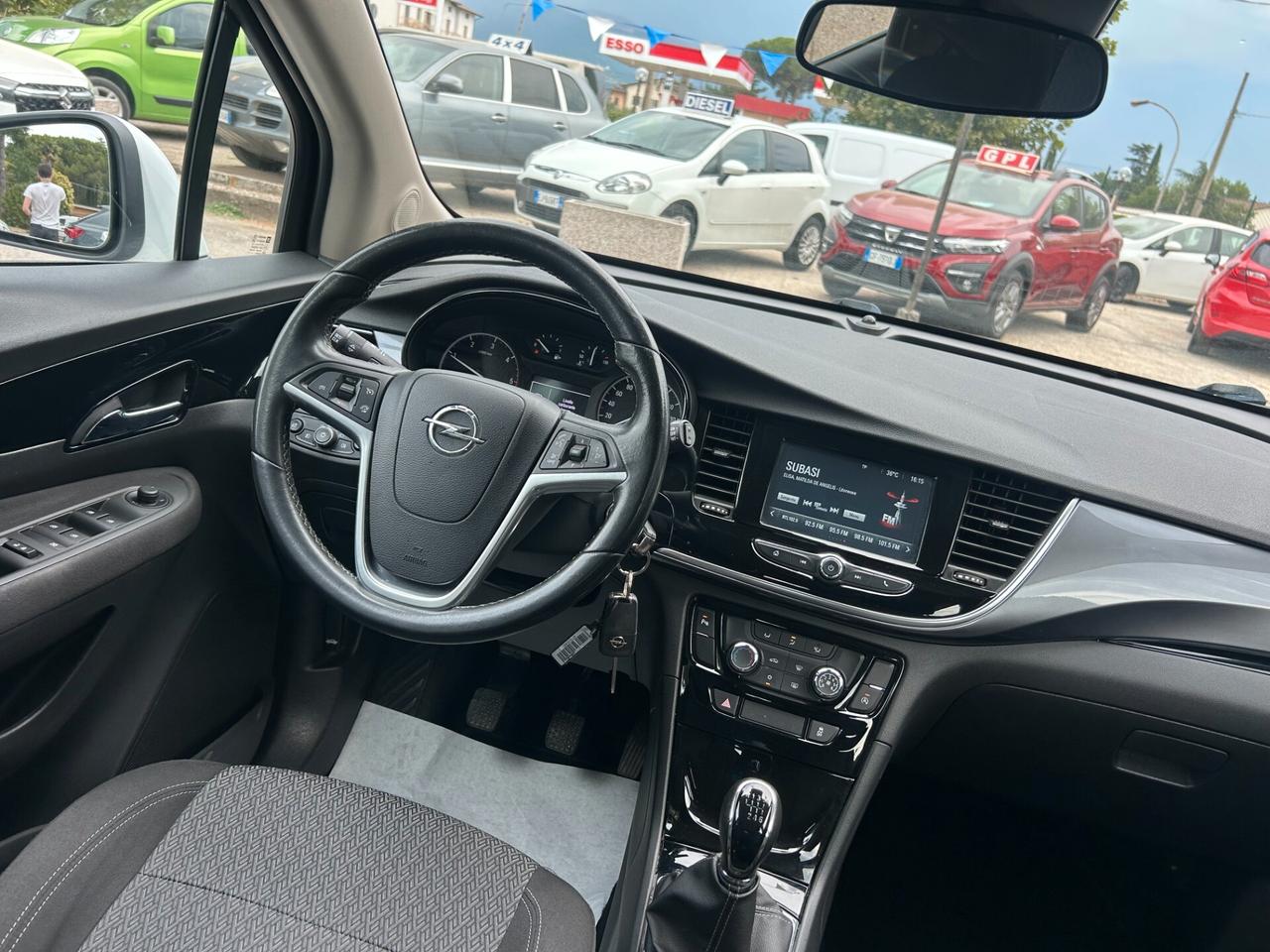Opel Mokka X 1.6 CDTI Business - SOLO 70.000 KM -
