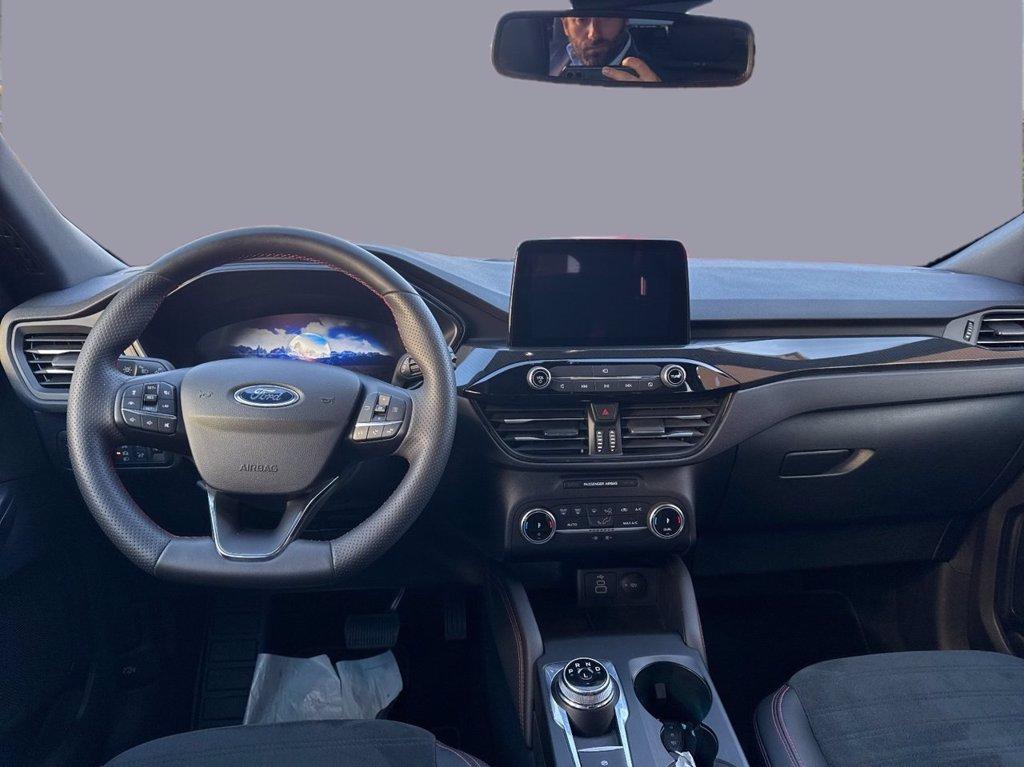 FORD Kuga phev ST-Line X 2wd Automatica del 2023