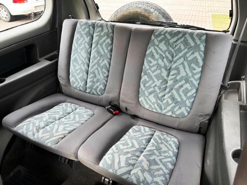 Suzuki Grand Vitara 1.6i 16V cat 3 porte GPL