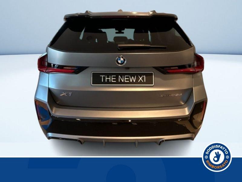 BMW X1 XDRIVE 23D M Sport Pro