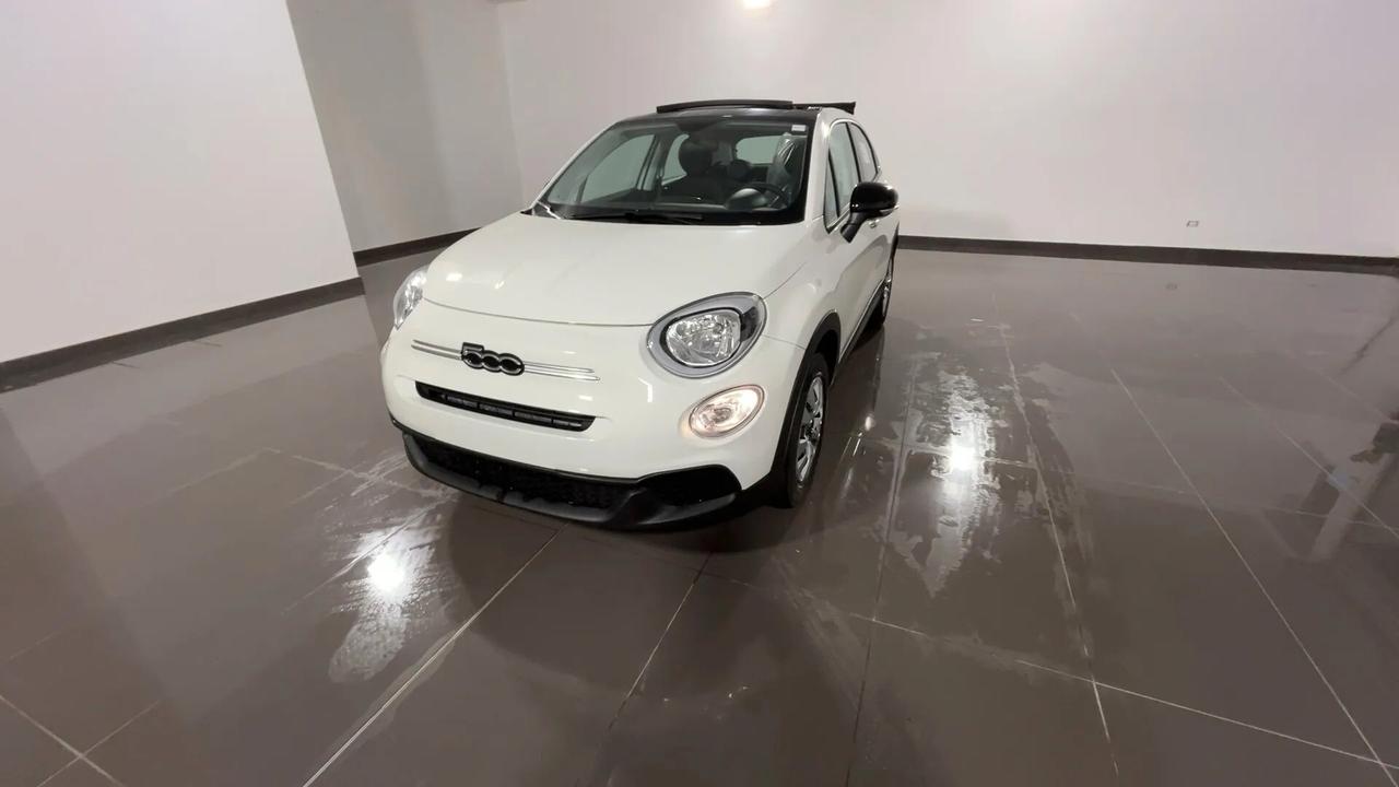 Fiat 500X 1.5 T4 Hybrid 130 CV DCT Dolcevita
