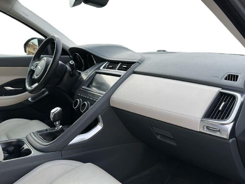 Jaguar E-Pace 2.0D i4 150cv S