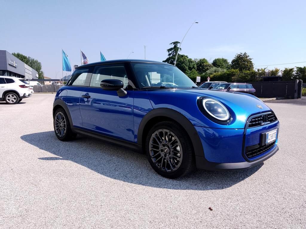 Mini Mini Cooper 3 Porte 1.5 C Classic Auto
