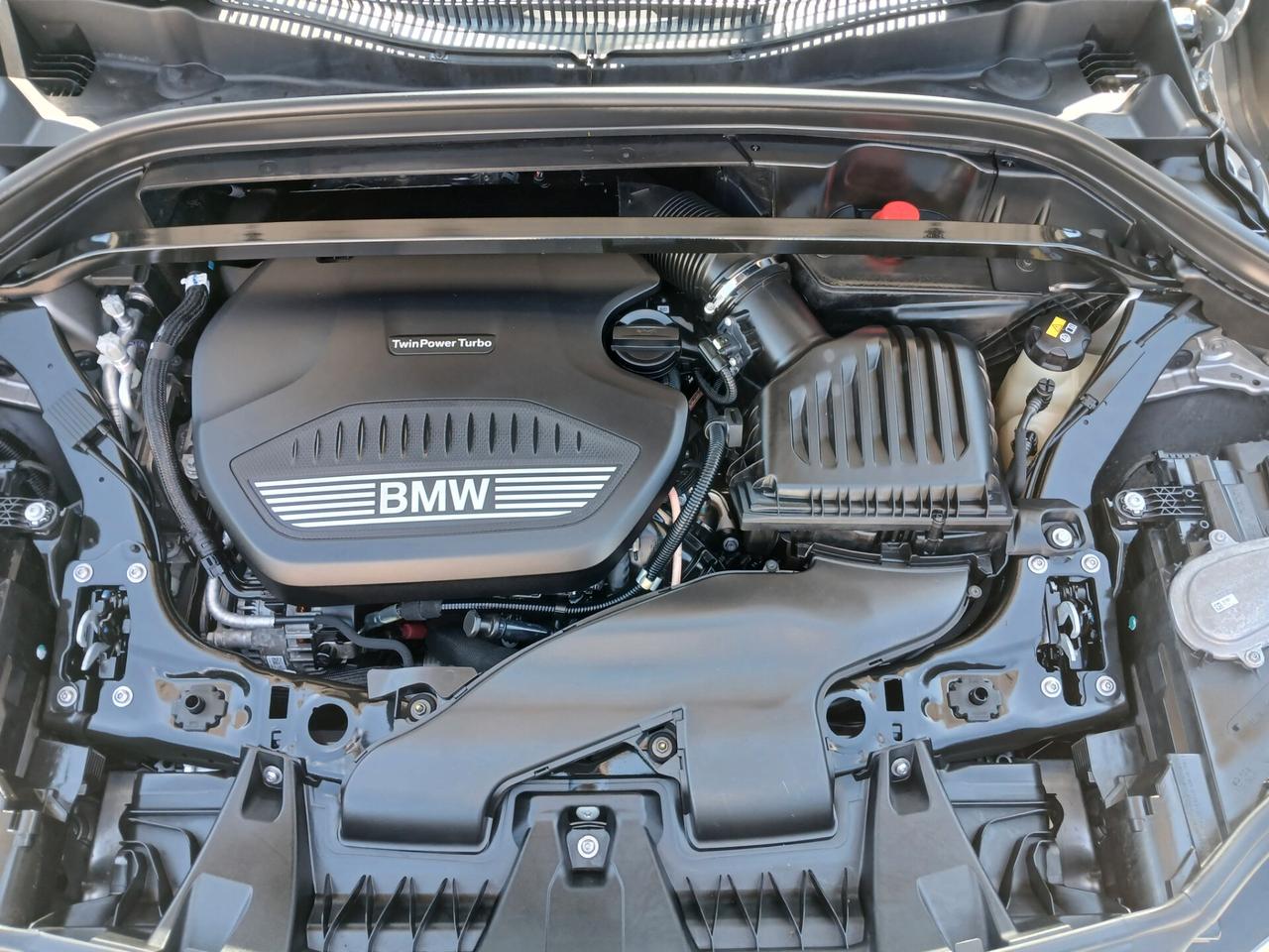 Bmw X1 XDrive 20d Sport 4X4 2021