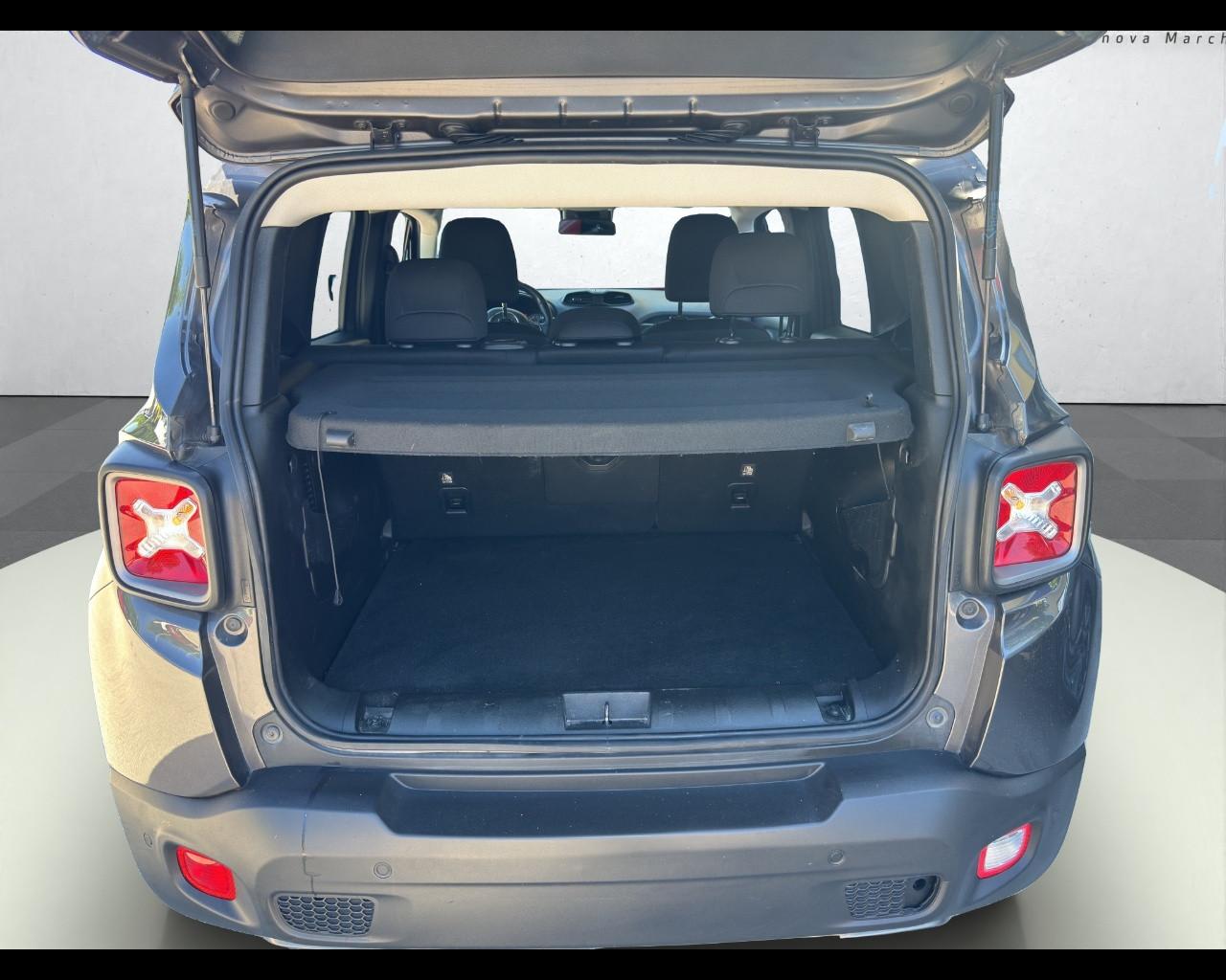 JEEP Renegade - Renegade 1.0 T3 Limited