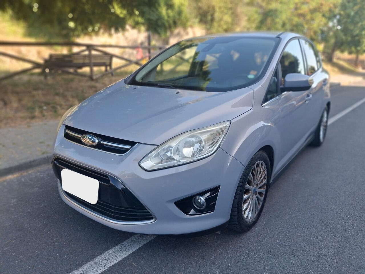 Ford C-Max 1.6 TDCi 115CV Titanium