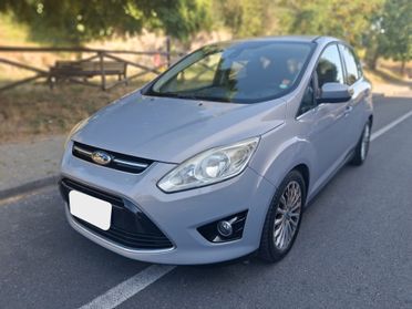 Ford C-Max 1.6 TDCi 115CV Titanium