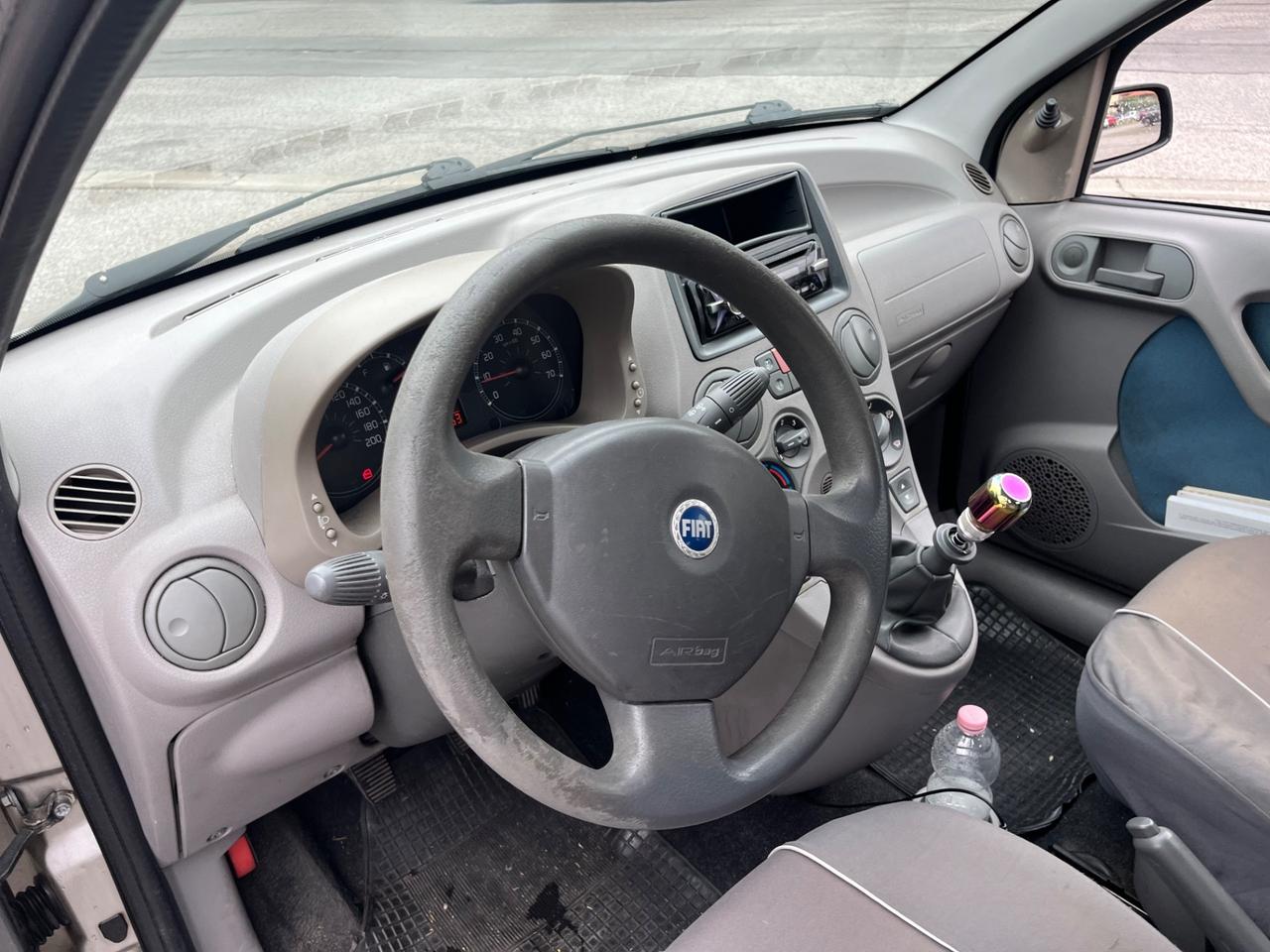 Fiat Panda 1.2
