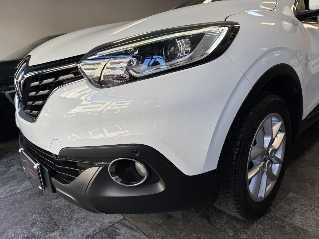 Renault Kadjar 1.5 dCi 110CV Hypnotic